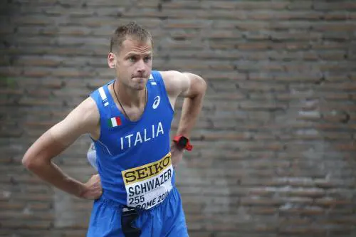 Caos Iaaf, nei guai chi ha indagato su Schwazer