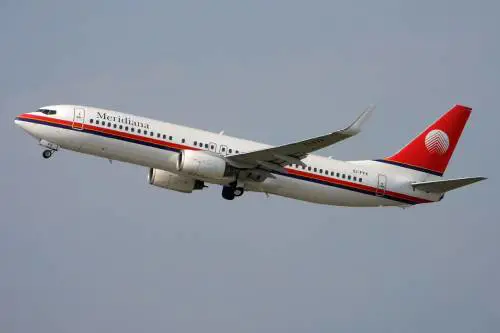 Dal 22 marzo Meridiana vola da Malpensa a Mosca
