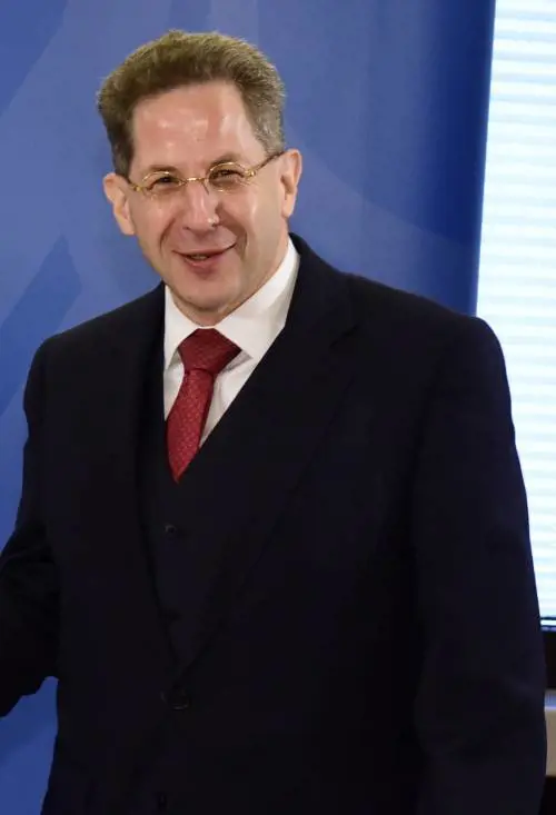 Un estremista islamico infiltrato tra gli 007 tedeschi