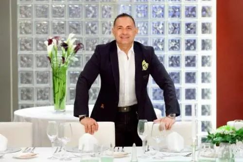 Serata di Gala in Brianza per l'inaugurazione dell'hotel Albavilla&Co e del Lariò