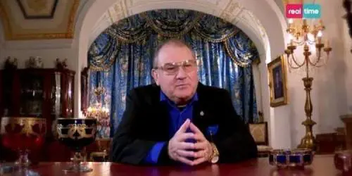 Morto il Boss delle cerimonie Antonio Polese