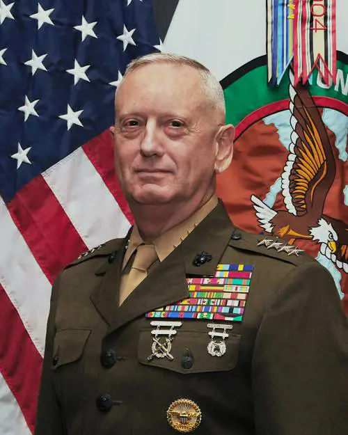 Siria, adesso Mattis frena: "Non vogliamo intervenire"