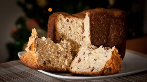 Lo spot del panettone "senza tofu e alghe" fa arrabbiare i vegani