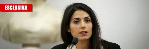 Sei mesi di Virginia Raggi. Ma Roma resta nel caos