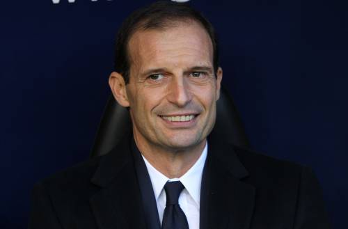 Juventus, Allegri: "Domenica sembrava ci servisse il funerale..."