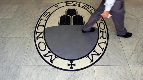 Mps sostenuta anche da Bpm e Anima