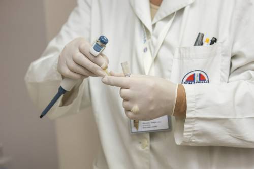 Torino, sviluppato vaccino contro il tumore al pancreas