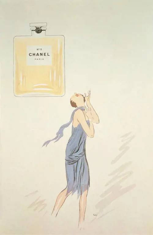 Chanel sceglie le olive sarde ​per la nuova crema antirughe