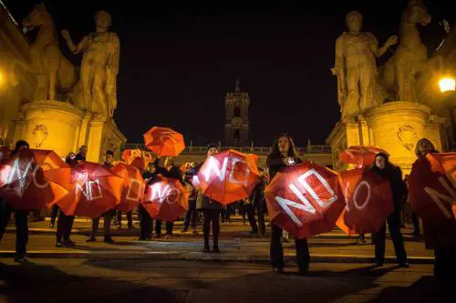 Tutte le ragioni per votare No