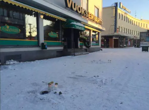 Finlandia, sparatoria al ristorante: uccise sindaco e due giornaliste