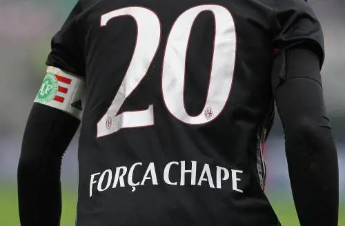 Chapecoense, il dramma del sopravvissuto: "Cos'è successo?"