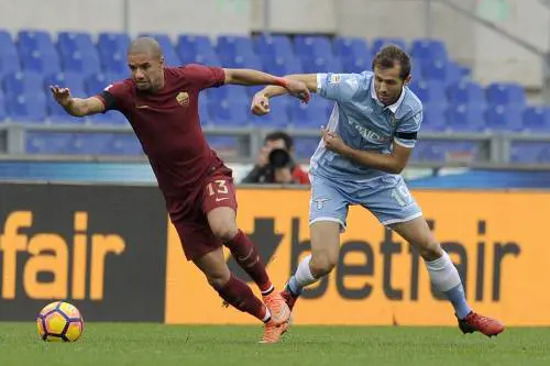 Lulic attacca Rudiger: "Cosa parla a fare, a Stoccarda vendeva calzini"