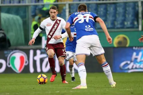 Cairo annuncia: "Belotti ha rinnovato con clausola da 100 milioni per l'estero"