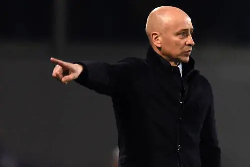 La Fiorentina torna a respirare: Babacar stende il Palermo al 93'