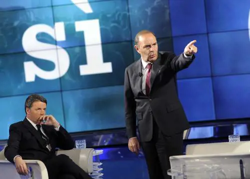 Vespa non si sposta dall'ammiraglia, ma Rai taglia il compenso
