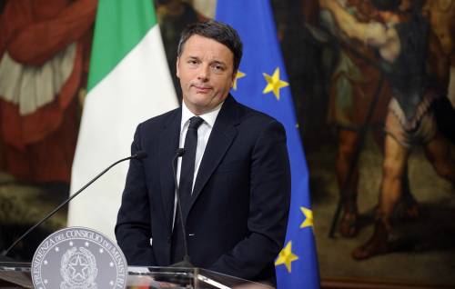 Referendum, Matteo Renzi: "Ho perso, mi dimetto"