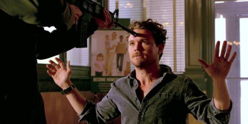 "Arma letale", pioniere dell'action thriller diventa una fiction tv riveduta e corretta