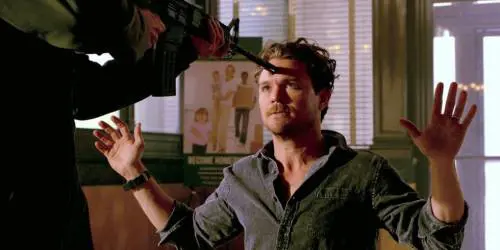 "Arma letale", pioniere dell'action thriller diventa una fiction tv riveduta e corretta