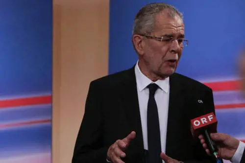 Il destino della Ue nelle mani di Vienna