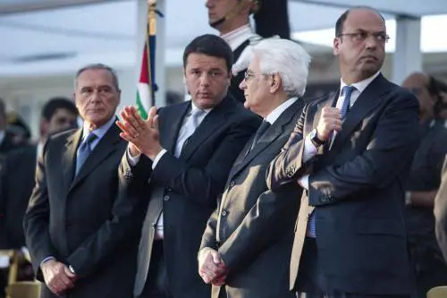 La strategia soft del Quirinale  ​per evitare una crisi al buio 