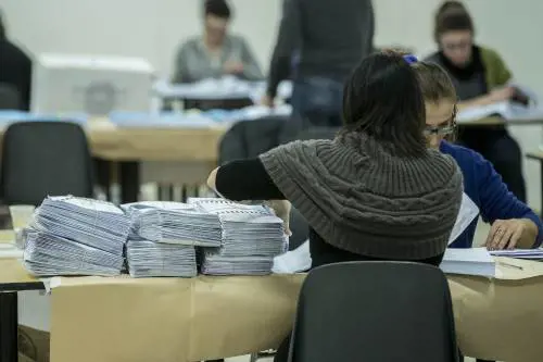 Quel pasticciaccio dei voti dall'estero