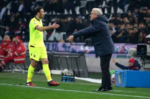 Danilo fa gioire Delneri al 93': l'Udinese batte 1-0 il Bologna