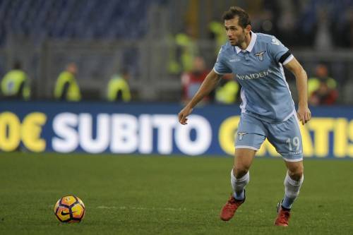 Derby dei veleni, ora Lulic rischia 10 giornate