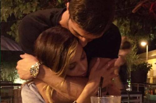 Belen e Iannone cercano casa: visti attici da 3 milioni di euro