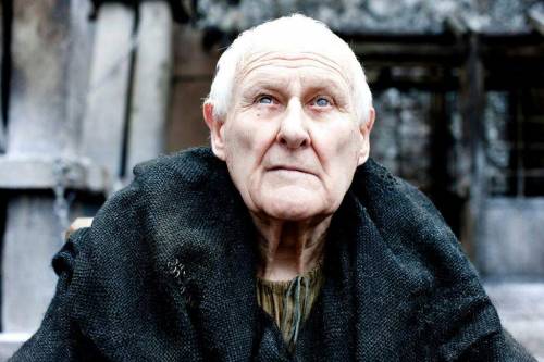 È morto a 93 anni Peter Vaughan, attore nel Trono di spade