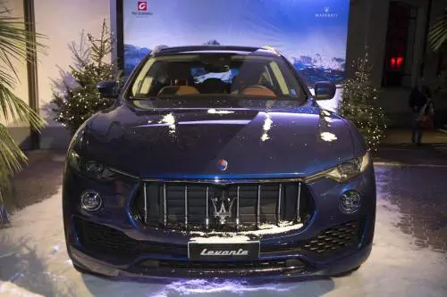 A Cortina l’appuntamento più atteso della stagione invernale 