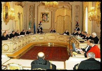 Italicum, la Consulta fissa l'udienza il 24 gennaio