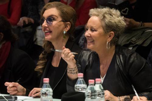 Ballando on the road ultima chiamata 2016