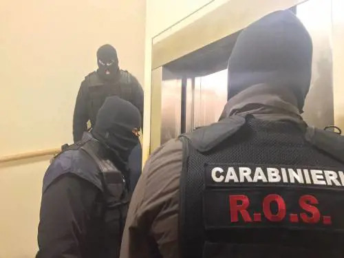 Valbona, Gaith e Alice Quella terra lombarda crocevia di jihadisti