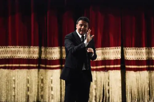 Pd, la minoranza rompe con Renzi "Ormai è un partito personale"