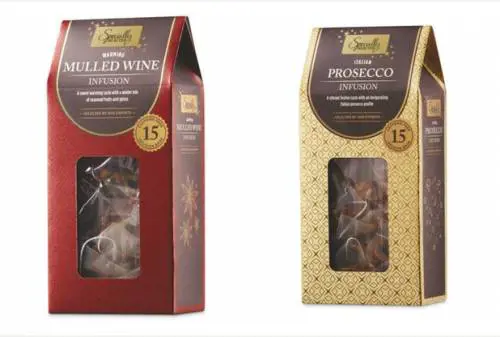 Tè al gusto di Prosecco in Inghilterra: il Consorzio italiano si infuria