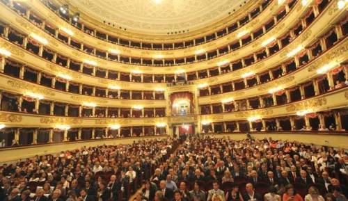Un cast "non stellare" per lo storico ritorno