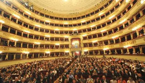 Un cast "non stellare" per lo storico ritorno