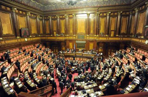 Premierato, il Senato dà l'ok al testo: 109 sì e 77 no