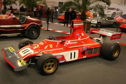 Il Motor Show di Bologna a 360 gradi