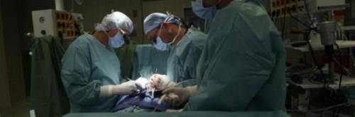 Stuzzicadenti nel cuore di un 38enne: salvato per miracolo da un chirurgo
