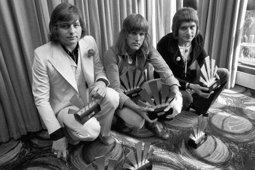 Morto Greg Lake, ex King Crimson e leggenda degli EL&P