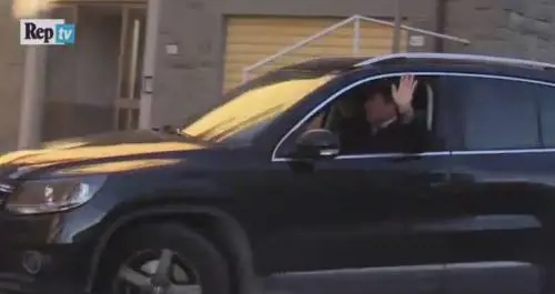 Matteo si chiude in casa ma è già al lavoro per il suo nuovo partito