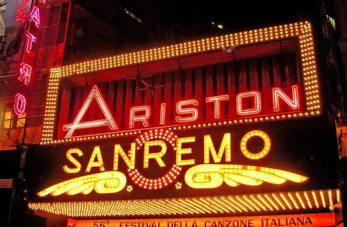 Sanremo 2017, gruppo escluso svela in anticipo i big in gara