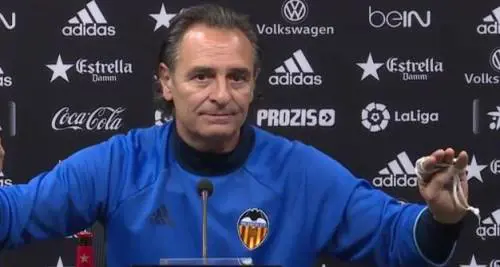 L'Al Nasr esonera Prandelli: è il terzo consecutivo per l'ex ct dell'Italia