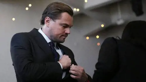 Perché Di Caprio deve restituire una statuetta dell'Oscar