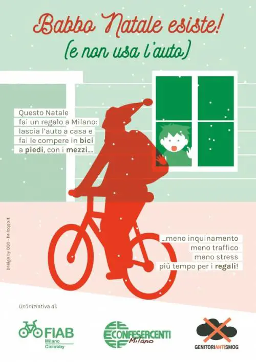 Lo shopping in bici fa litigare i negozianti: "Il blocco è un danno"