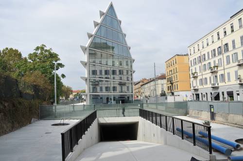 Cinque giorni di festa Feltrinelli, la nuova sede apre la Porta ai milanesi