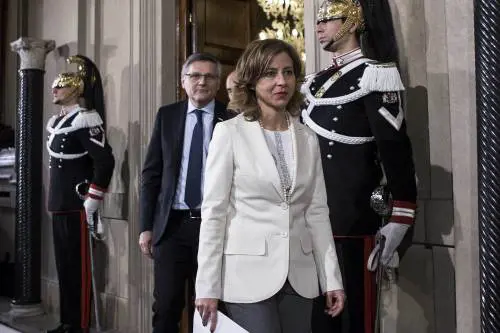 "No a qualunque nuovo governo" I Cinque stelle scelgono la piazza