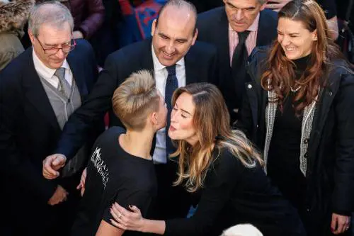 Nel totoministri spunta Fassino. E La Boschi riprende quota