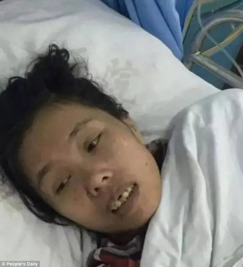 Cina, comprano cadavere per un rito ma la donna si risveglia